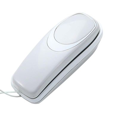 DIY Parts for Child Activity Board with Phone Components, Gray White, 16cmx6cm