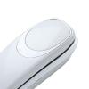 DIY Parts for Child Activity Board with Phone Components, Gray White, 16cmx6cm view 2