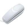 DIY Parts for Child Activity Board with Phone Components, Gray White, 16cmx6cm view 3