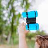 Yunhgft 4x30 Binoculars for Kids with Lanyard Ideal for Camping and Sports, Blue view 4