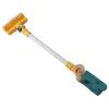 Kids Cleaning Vacuum Sweeping Set Lights Music Function Toy for Boys Girls Home Environment view 2