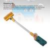 Kids Cleaning Vacuum Sweeping Set Lights Music Function Toy for Boys Girls Home Environment view 4