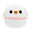 Squishmallows Official Jazwares 20-Inch Jumbo Nightmare Before Christmas Zero Dog - Add Zero to Your Squad view 1