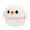 Squishmallows Official Jazwares 20-Inch Jumbo Nightmare Before Christmas Zero Dog - Add Zero to Your Squad view 2