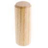 ToysCentral Basics Maracas for Infants with Wooden Rhythm Handle view 2