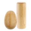 ToysCentral Basics Maracas for Infants with Wooden Rhythm Handle view 4