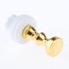 1:12 Scale Dollhouse Light Fixture for Home, White, as described view 4