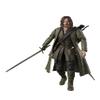 TAMASHII NATIONS - The Lord of The Rings - Aragorn (The Lord of The Rings: The Fellowship of The Ring) S.H.Figuarts Action Figure view 1