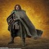 TAMASHII NATIONS - The Lord of The Rings - Aragorn (The Lord of The Rings: The Fellowship of The Ring) S.H.Figuarts Action Figure view 2