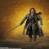 TAMASHII NATIONS - The Lord of The Rings - Aragorn (The Lord of The Rings: The Fellowship of The Ring) S.H.Figuarts Action Figure view 3