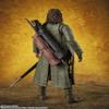 TAMASHII NATIONS - The Lord of The Rings - Aragorn (The Lord of The Rings: The Fellowship of The Ring) S.H.Figuarts Action Figure view 4