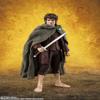 TAMASHII NATIONS - The Lord of The Rings - Frodo Baggins & Gollum (The Lord of The Rings: The Fellowship of The Ring) S.H.Figuarts Action Figure view 3