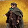 TAMASHII NATIONS - The Lord of The Rings - Frodo Baggins & Gollum (The Lord of The Rings: The Fellowship of The Ring) S.H.Figuarts Action Figure view 4