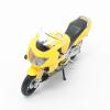 Collection 1:18 for H-ONDA CBR 600 F4 Motorcycle Model Simulation Collection Gift(with Foam Box) view 2