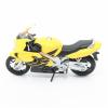 Collection 1:18 for H-ONDA CBR 600 F4 Motorcycle Model Simulation Collection Gift(with Foam Box) view 3