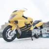 Collection 1:18 for H-ONDA CBR 600 F4 Motorcycle Model Simulation Collection Gift(with Foam Box) view 4