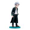 TAMASHII Nations - Wind Breaker - Umemiya Hajime Rowtashii Noise Adokenette Figure view 1