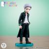 TAMASHII Nations - Wind Breaker - Umemiya Hajime Rowtashii Noise Adokenette Figure view 2