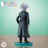TAMASHII Nations - Wind Breaker - Umemiya Hajime Rowtashii Noise Adokenette Figure view 3