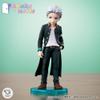 TAMASHII Nations - Wind Breaker - Umemiya Hajime Rowtashii Noise Adokenette Figure view 4