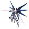 TAMASHII NATIONS - Mobile Suit Gundam Seed Destiny - Strike Freedom Gundam [Re: Coordinate] Metal Robot Spirits Figure view 1