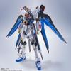 TAMASHII NATIONS - Mobile Suit Gundam Seed Destiny - Strike Freedom Gundam [Re: Coordinate] Metal Robot Spirits Figure view 2