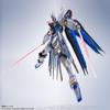 TAMASHII NATIONS - Mobile Suit Gundam Seed Destiny - Strike Freedom Gundam [Re: Coordinate] Metal Robot Spirits Figure view 3