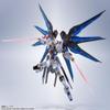 TAMASHII NATIONS - Mobile Suit Gundam Seed Destiny - Strike Freedom Gundam [Re: Coordinate] Metal Robot Spirits Figure view 4