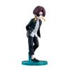 TAMASHII Nations - Wind Breaker - SUO Hayato Rowtashii Noise Adokenette Figure view 1