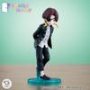 TAMASHII Nations - Wind Breaker - SUO Hayato Rowtashii Noise Adokenette Figure view 2
