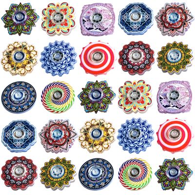 50 Pack Fidget Spinner Mini Toys,Party Favors Supplies Birthday Gifts Easter Basket Goodie Bags Stuffers for Kids Adults,Sensory Toys for Boys Girls Stress Relief,Treasure Box Toy Classroom Prizes