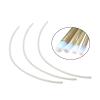 3PCS RC Boat Part 3.18/4/4.76/6.35mm Flexible Shaft Sleeve Flexible Shaft Plastic Tube Sleeve 300mm(for 4mm Shaft) view 2
