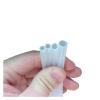 3PCS RC Boat Part 3.18/4/4.76/6.35mm Flexible Shaft Sleeve Flexible Shaft Plastic Tube Sleeve 300mm(for 4mm Shaft) view 3