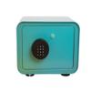 ATMRC Piggy Bank Bank Saving Bank Password Piggy Bank Large-Capacity Households Can Only Enter and Exit The Piggy Bank Kids' Money Banks Safe(Green) view 1