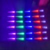 6PCS Triple Row Treble Rolls LEDs RGB Dream Color Chasing Flow Chaser Light Strips APP+Remote for Vehicle Car Truck Slingshot Slingtoys Ryker Spyder (6PCS 3FT Triple Row Chasing Light Strips) view 3