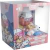 Bee and Puppycat Riding view 1