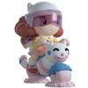 Bee and Puppycat Riding view 2