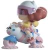 Bee and Puppycat Riding view 3