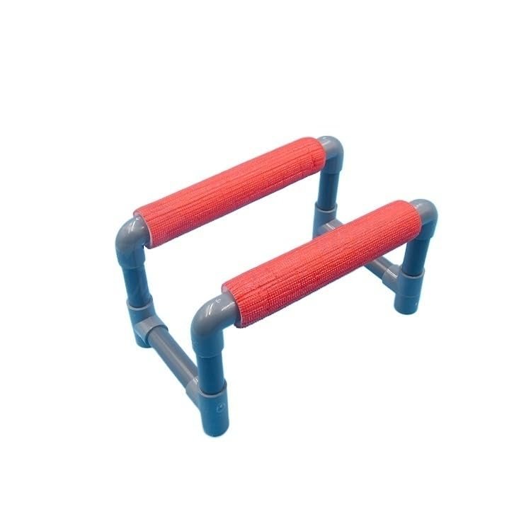 1PC Boat Model Display Stand Boat Cushion RC Boat Accessories Suitable for use with Hulls Over 45cm in Length(Grayish red)
