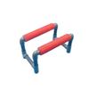 1PC Boat Model Display Stand Boat Cushion RC Boat Accessories Suitable for use with Hulls Over 45cm in Length(Grayish red) view 1