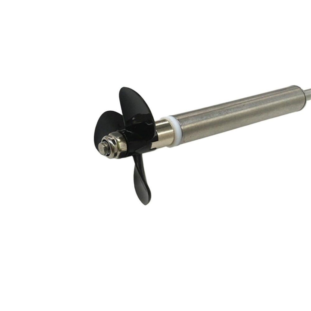 1PC Propeller Set 3mm Stainless Steel Shaft+Shaft Sleeve+3 Blade Propeller+Universal Fitting Kit RC Boat Parts DIY(I)