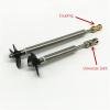 1PC Propeller Set 3mm Stainless Steel Shaft+Shaft Sleeve+3 Blade Propeller+Universal Fitting Kit RC Boat Parts DIY(I) view 4