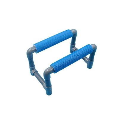 1PC Boat Model Display Stand Boat Cushion RC Boat Accessories Suitable for use with Hulls Over 45cm in Length(Grey Blue)