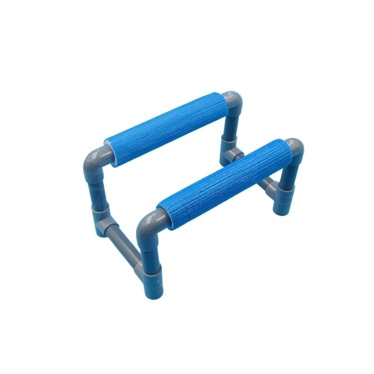 1PC Boat Model Display Stand Boat Cushion RC Boat Accessories Suitable for use with Hulls Over 45cm in Length(Grey Blue)