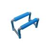 1PC Boat Model Display Stand Boat Cushion RC Boat Accessories Suitable for use with Hulls Over 45cm in Length(Grey Blue) view 1