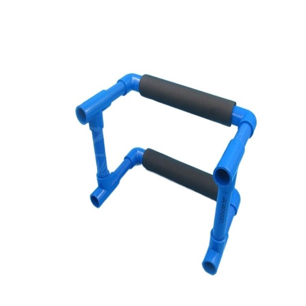 1PC Boat Model Display Stand Boat Cushion RC Boat Accessories Suitable for use with Hulls Over 45cm in Length(Blue)
