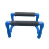 1PC Boat Model Display Stand Boat Cushion RC Boat Accessories Suitable for use with Hulls Over 45cm in Length(Blue) view 2
