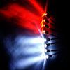 8Leds LED Light Headlights Taillight Kit Accessories & 4Leds LED Light Headlights Taillight Kit Accessories view 2