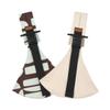 2 Packs Toddler Carrier,Baby Sling Carrier,Baby Sling,Lightweight, Portable, Ergonomic-Designed, Travel-Friendly, Secure & Safe Baby Carriers(Boho+Beige) view 1
