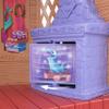 Mattel Disney Frozen Elsa Small Doll Playset w/ 10 Play Areas, 3 Animal Friends & 8 Accy, Storytime Stackers, Inspired by Animals of Arendelle view 4